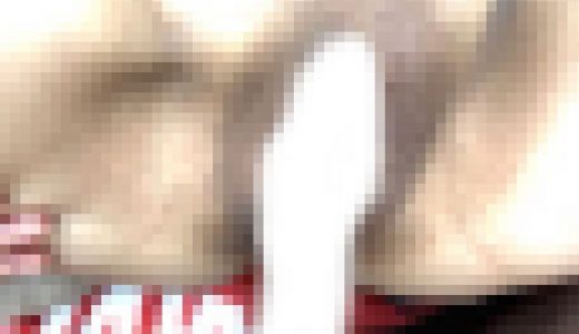 【パイパン美人人妻】アナルとオマンコ交互挿入。両方の穴で悦んで悶える変態人妻