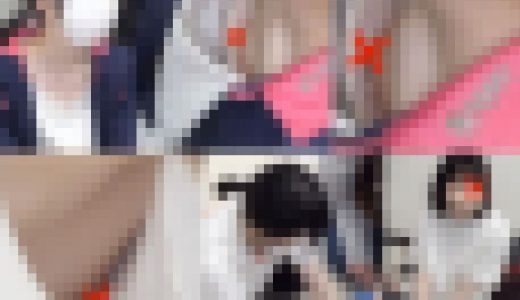 先生の卵!!【救命講習/胸チラNo.36】最高級!!乳首胸チラGET!!グループ講習中に奇跡が…!!