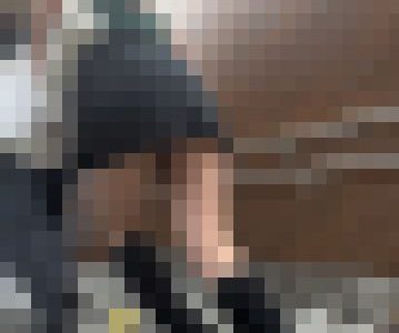 被せ履いてれば安心！！、、、そんな事ない、みんなが観てますよ【4K追跡視●】