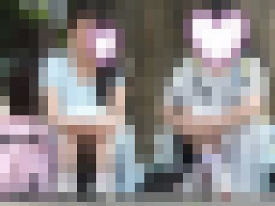 （再販）お座りお姉さん発見！！（ＦＨＤ）大変です！！パンツが見えてますよ３９