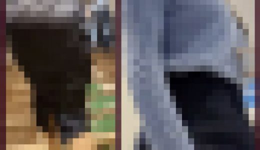 【089】誰もが振り返る極上の美人OLさんに大接近！