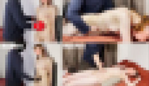 【再販商品】022.（FULL版）色白スレンダー女子へSTRONG高速腹パンチ・グローブ装着＆スピードパンチ編【オフ会動画】※セ