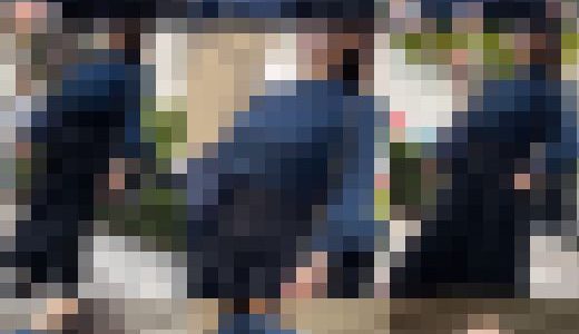 【プラチナクラス】ブラウスの下で暴れる乳房がたまらない！