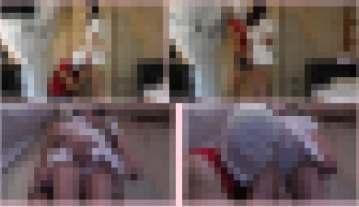 超ミニスカ恋人ごっこ　あっ子ちゃん３　純白の小悪魔