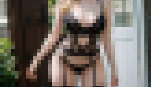 美しい金髪340人のセクシーランジェリー　夢のフェチAIグラビア写真集