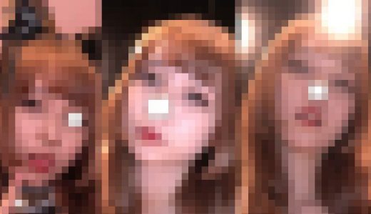 「再販」【4K】エロイベント挑発ギャル5　【カメラ目線】小悪魔系ギャル