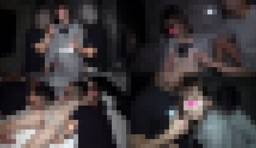 高身長美少女りこちゃん乱●撮影