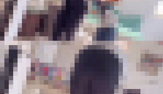 【30代ママ尻】巨尻ママのくっさいwメスブタ巨大黒スキニー【4K】