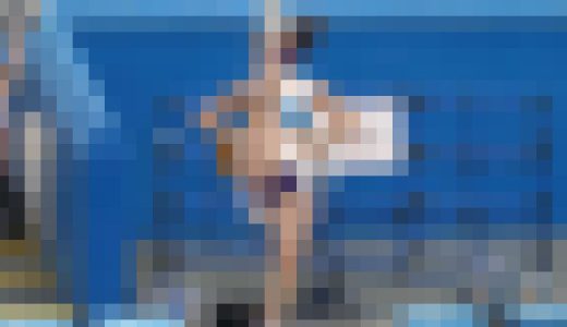 なにわガールズ842 【4K】華の応援団～チアとリーダーとやっぱりスイソウガク　そしてハミが！