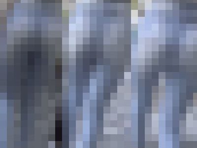 まるで生尻を見ているかのよう・・・★フィット感があり過ぎるタイトデニムを穿いた美形ギャル