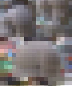 【続編】【透けパン探訪】最大振幅で揺れる肉厚デカ尻と静止中の垂れ尻が圧巻すぎる！