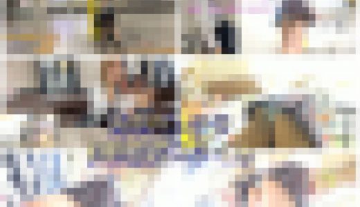 【危険作31前編】スタイル抜群金髪赤チェ！過去最高のエロ子で自ら挿入おねだりしイキまくり