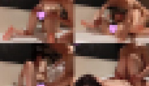(再販商品) (個人撮影) スレンダーJD・実は剛毛　ケツ毛バーガーでした。(おとなしそうな顔して剛毛はギャップ萌え)