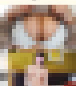 【再販】小っちゃくて幼い見た目とは裏腹にエロすぎるデカ乳輪「Gカップ」の女子大生　ゆのんちゃん