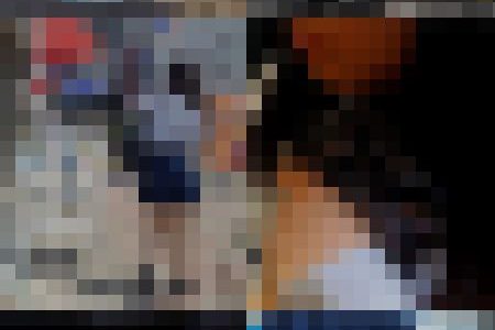 [乗車記録59]芋系ミニマム女子校生…生マンコキいただきました♪