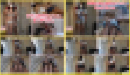 超ミニスカ恋人ごっこ　あっ子ちゃん　６本セット