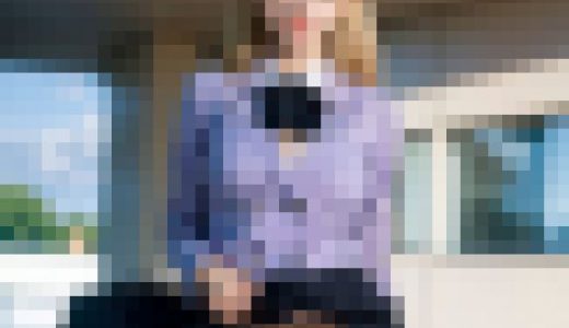 パンツ見せてくれる金髪の妖精CA 276人！　夢のフェチAIグラビア写真集