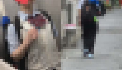 【独自入手】ストーカー痴かん／美少じょJ○が心神※失状態で玄関先生ハメ／ストーキング7日間
