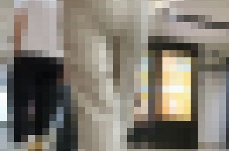 【166】ぴちぴちなタイトパンツでヒップを見せつけるOLさん！