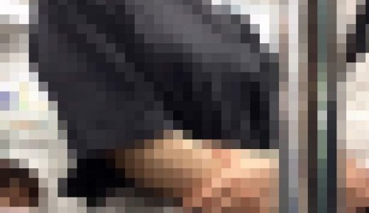 （再販）【下からの眺め26】ほんわかＯＬの柔らかそうなオッパイ！
