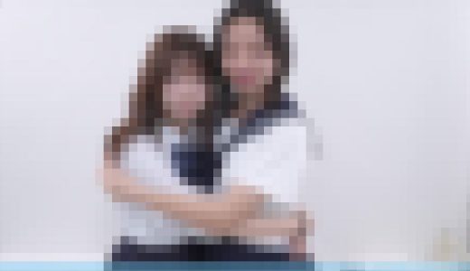 はなちゃん＆りんちゃんの仲良しグラビア大図鑑！全身接写映像も初めて導入！【4K/60p/20Mbps】＜SET商品＞