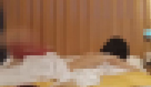 マッサージされる素人娘 #3 かんな 19歳／彼氏もちスレンダー