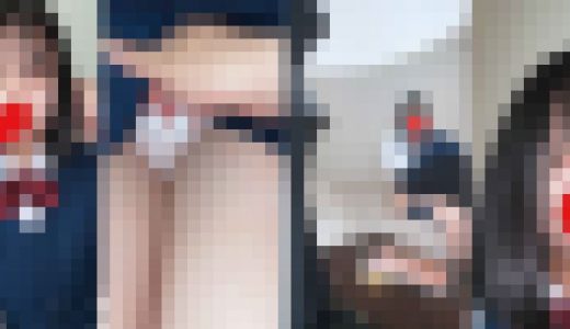 ＜妹＞清○女学院Hちゃんの危険すぎるハメ撮り映像入手／最悪の中出し②