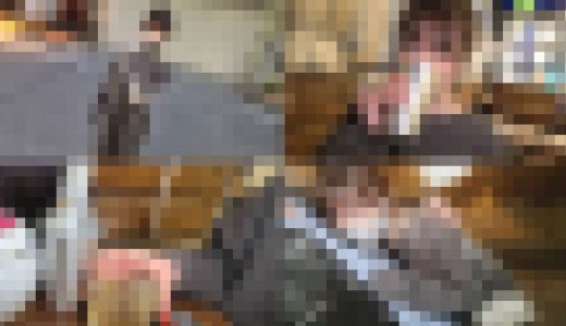 （再販）「中はダメだって！」マッチングアプリで出会ったガチ天使 よいどれ甘えん坊のおまんこに生挿入 欲望に負けて中出し＆顔射