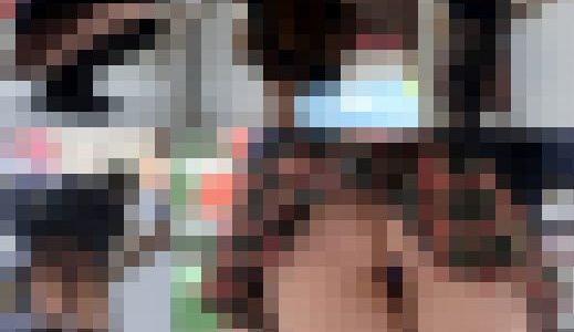 【再販】ぴちぴちTバックが透けてタ○ポンがくっきり、、、生尻に食い込むパンツを高画質で覗き見る ～美尻TバックJK編(極撮特別編