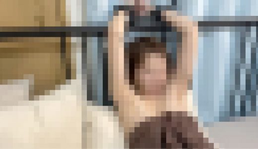 純朴女子の腋を触ってみた vol.3 拘束ワキチェック＆セクハラ (わき・脇)