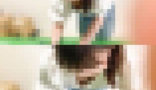 【集荷客胸チラ】豊潤女子大生/無防備すぎて乳首まで丸見えでした【パンチラ/胸チラ】