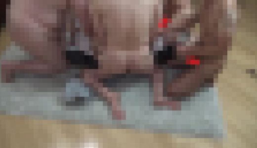 【再販】監督所有個人肉便器さやかファイナルおじさん10人part5　口溜めザーメンごっくん・騎乗位・生中出し・立ちバック生中出し・床舐め