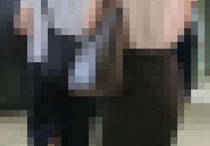 【188】ピンクブラウスの夏のOLさんお2人！