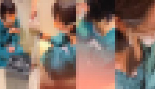 【胸チラ⑱】ブライダル式場・オフィス編！乳首見えしちゃった胸チラお姉さん