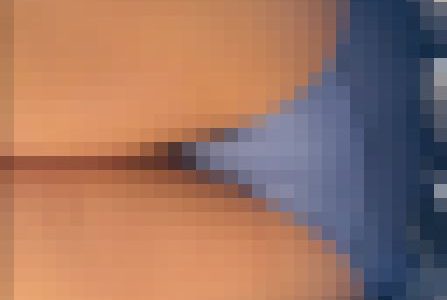 こんなに大胆な見せつけは見た事ない！！S級痴女JKの悩殺見せつけ??