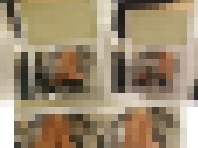リクスーOLの1日お仕事で蒸れ蒸れのパンスト足