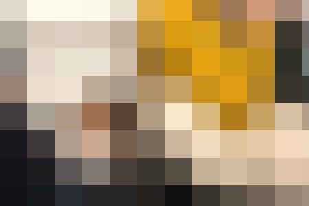 【すぐそこの眺め72】モデル風のセクシーＯＬのオッパイに大接近！