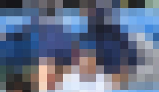 なにわガールズ864 これも王者どうした?　グレーとピンクの共演やがな！