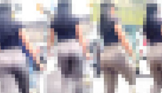 最高峰のバイオレンス爆尻降臨！希少なパッツンレギンスに肉感エロボディ＋暴力的なメガ尻で庶民を悩殺！ 下品なレギンス セレブ編