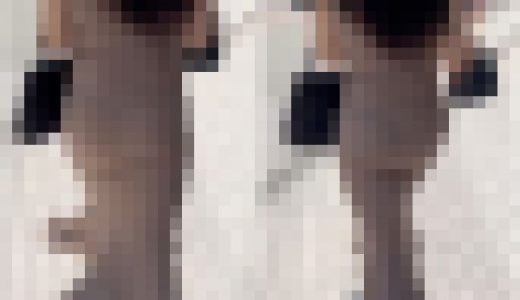 【再販】【再販商品です】《４K・高画質》 No.558「お肉の塊が凄い！歴代屈指の尻肉モデル2選」