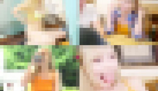 【再販】自称インフルエンサーのデカ尻デカパイ金髪ギャルに※※仕込んでアナルＳＥＸ撮影してきたので勝手に公開ｗ