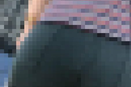 【再販】【熟女のお尻】壇れい似上品美人の下品なデカ尻　ブラックデニムが匂ってきそうwww激シコww【再編集版】