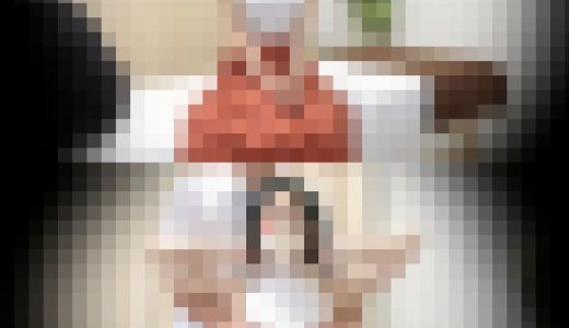 美巨乳ハーフ美女?感度抜群の美乳をセクハラマッサージで揉みしだく?/【バストケアサロン/施術】