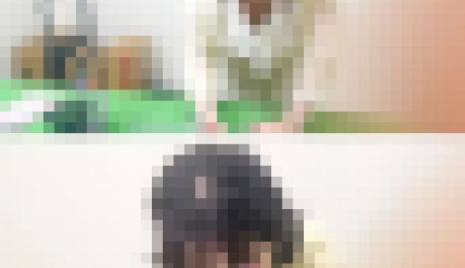 【集荷客胸チラ】S級爆乳美女/無防備な胸元ズームで美巨乳が乳首まで丸見え。【パンチラ/胸チラ】