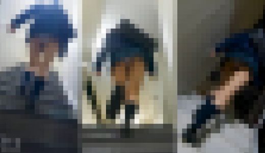 JKウォッチング94　よるギャル