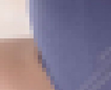 【再販】2人のスク水コスプレイヤーをアップ気味で観察