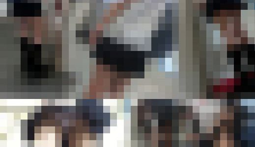 【再販】制服娘のわし掴み幼尻パンツずり下げでワレメまで晒された非道痴かん行為編