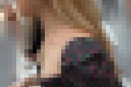 巨乳金髪ギャルのパイスラ動画です！！