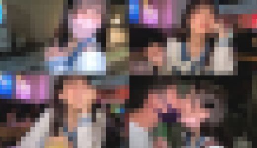 【再販】奇跡の身体 爆乳・ピュア娘 世間知らずの上京女子大生 あいちゃん（２０）ハタチになって初のみ会→初フェラ・生ハメ・初中出し