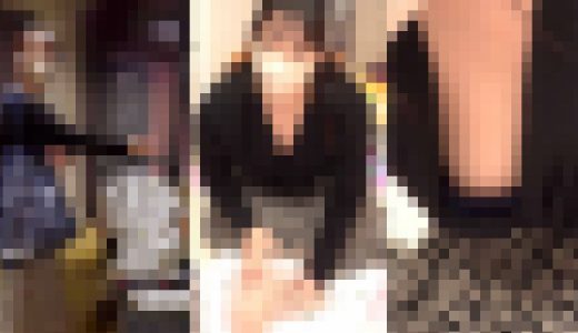 【ベビマ教室痴かん】マシュマロ乳美人ママ　28歳Fカップ